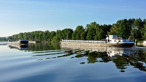 Bootstour zu den Burgen und Schlössern im Rheintal