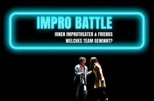 IMPRO BATTLE