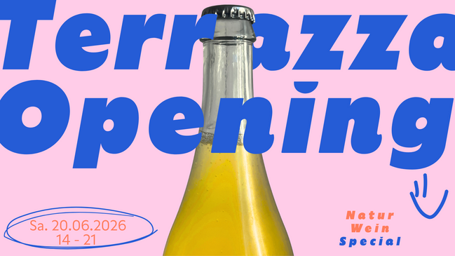 Terrazza Opening