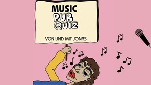 Music Pub Quiz im Zappes Süd