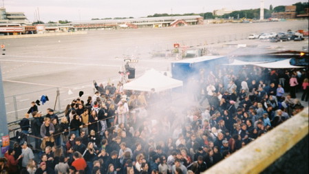 TXL in Concert - Free Open Air Festival