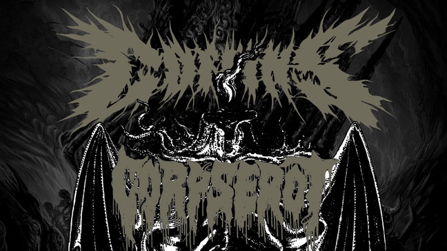 Coffins (Japanese Doom Death) + Corpserot (Death Metal | Jena)