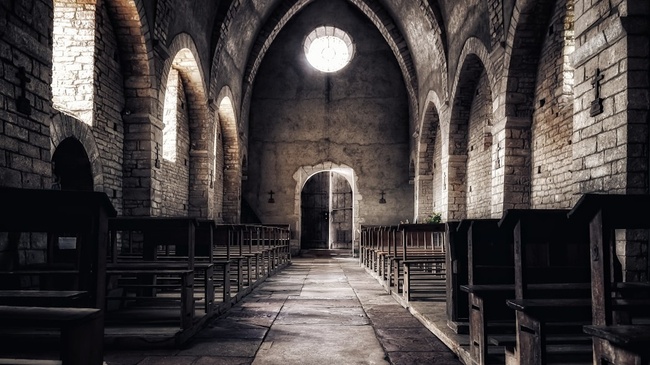 Erbauung (an) der Vergangenheit – Der Magdeburger Dom und die Wiederentdeckung des Mittelalters in Preußen