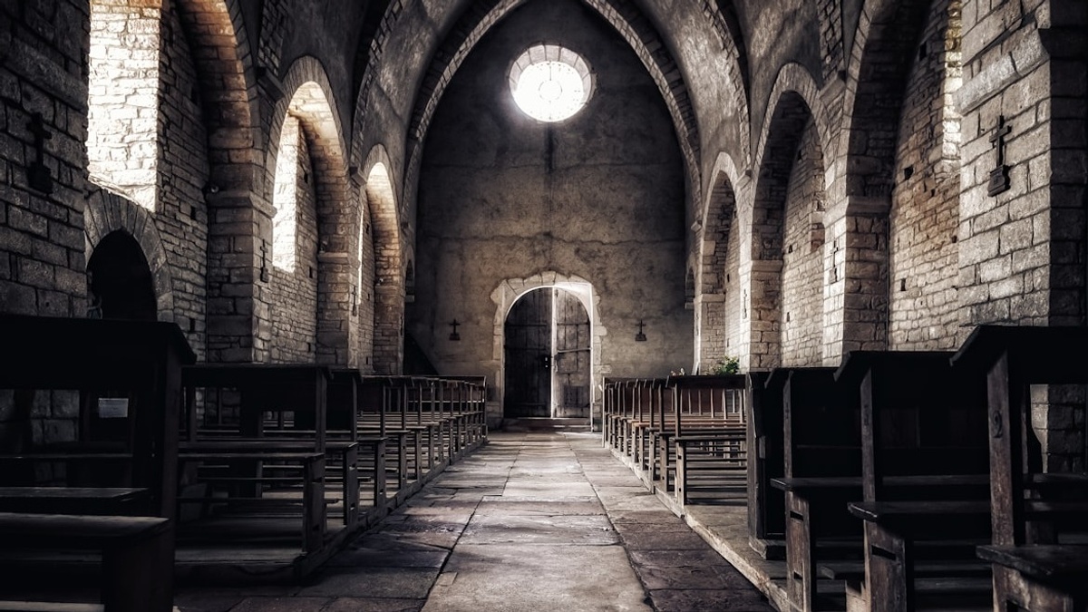 Erbauung (an) der Vergangenheit – Der Magdeburger Dom und die Wiederentdeckung des Mittelalters in Preußen