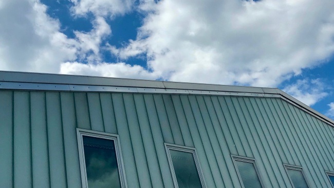 Stadtwanderung von Mülheim zum Opalturm