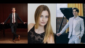 Vorweihnachtlicher Liederabend