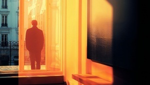 Vortrag Kunst und KI - Wie aus Rauschen Bilder entstehen