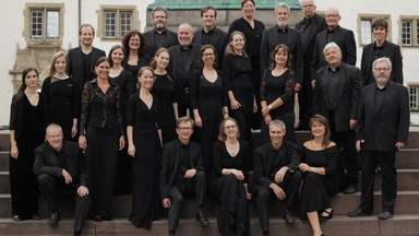 Ehre sei Gott! Chormusik a cappella