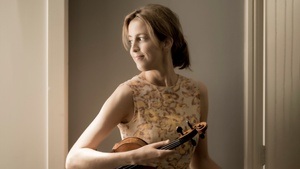 Vilde Frang & London Symphony Orchestra
