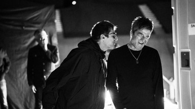 Oasis: Don't Look Back In Anger