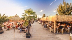Hip Island