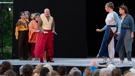 Medea