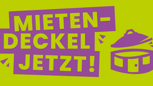Spiegel, Bremse, Deckel - Krise! - Warum kein Weg am Mietendeckel vorbeiführt