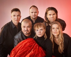 WALLIS BIRD & SPARK