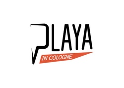 Playa in Cologne