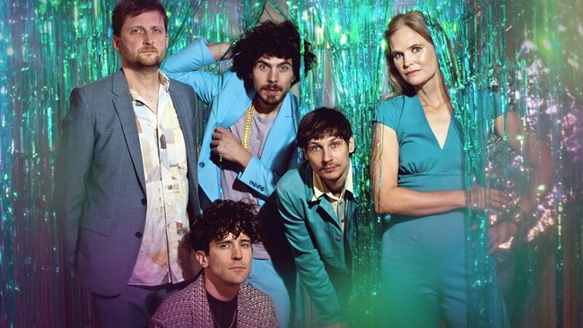 Dota • "Springbrunnen“ • Live in Leipzig