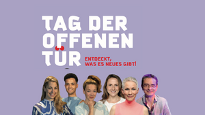 Tag der offenen Tür