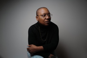 Meshell Ndegeocello - No More Water: The Gospel of James Baldwin #1