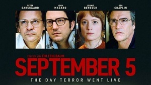 Sommerflimmern: September 5 - The Day Terror Went Live