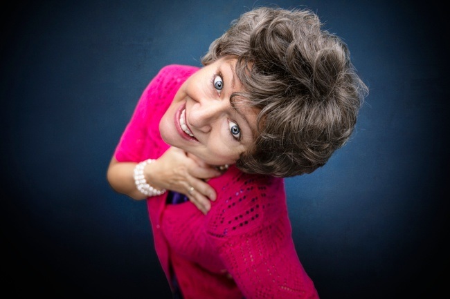 Lioba Albus - Ende Offen