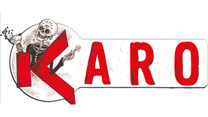 Karo-Konzert: The Fisherman & His Soul (Münster) & Herr Wade (Ger/Nor)