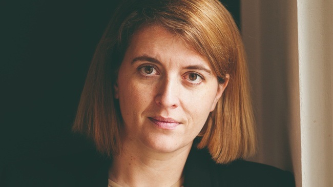 Manon Garcia - Überlegungen zum Pelicot-Prozess