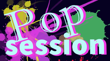 POPULAR MUSIC SESSION
