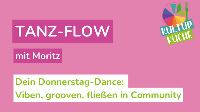 Tanz-Flow