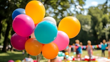 HURRA! Familiensonntag