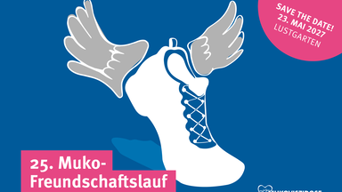 25. Muko-Freundschaftslauf