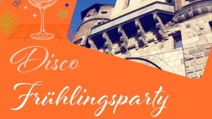 Disco Frühlingsparty || Severinstorburg