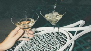 Tennis Club by apéro x Padel Society
