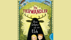 Geschichtenschatz – ein Vorlesenachmittag