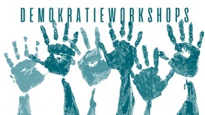 WIRsindBUNT Multiplikator:innen-Workshop: „WERTE im BL!CK: Demokratie beginnt im Klassenzimmer"