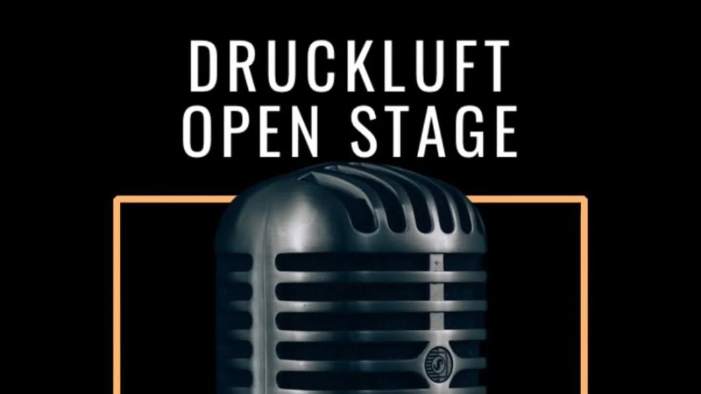 Open Stage
