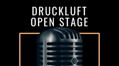 Open Stage