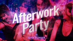 Afterwork Party - Das Opening