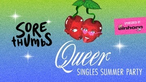 Queer Singles Party