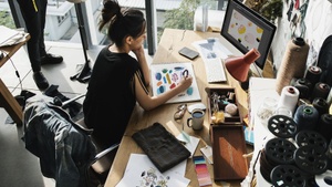 Dein Weg in die Selbständigkeit #3 – Sichtbarkeit & Personal Branding