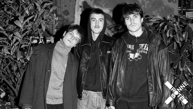 Ulepuschkinrose - Demotour 2026