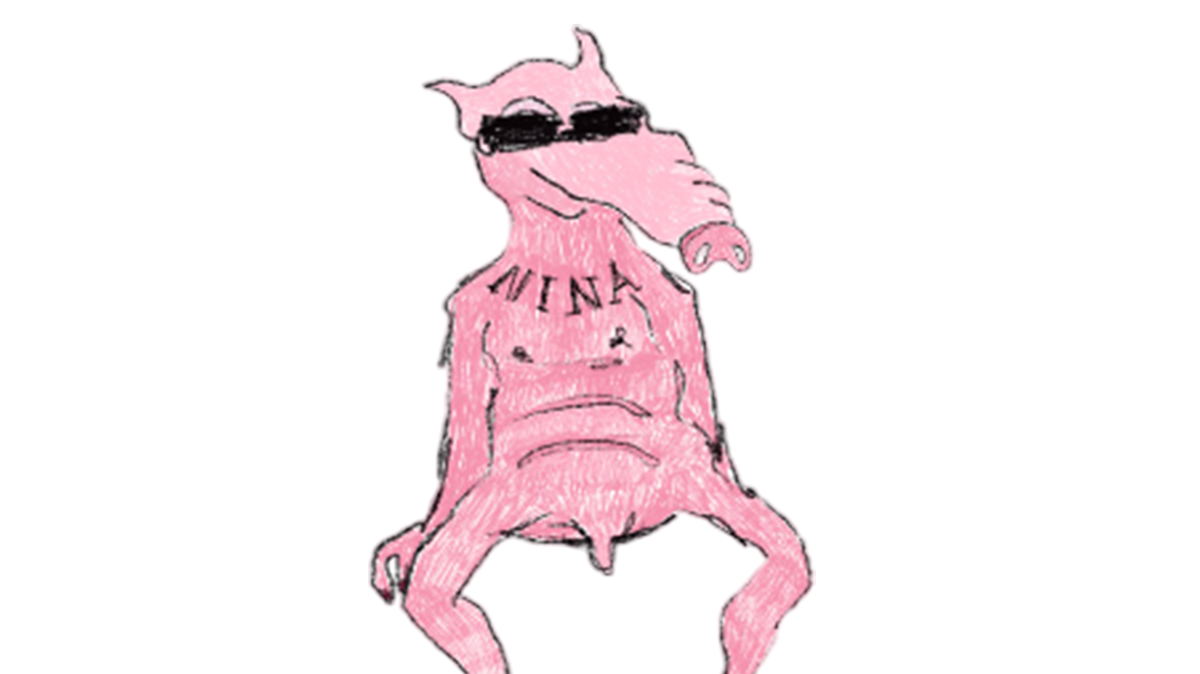 Nina Piadina Pop\u002DUp