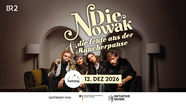 DIe Nowak