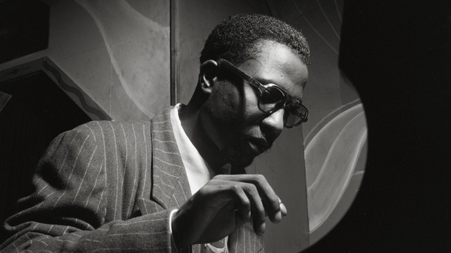 Monk’s Mood - WDR Big Band plays Thelonious Monk