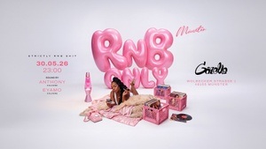RnB Only - Münster