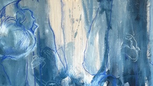 Oskar Rio Ladwig - Vernissage