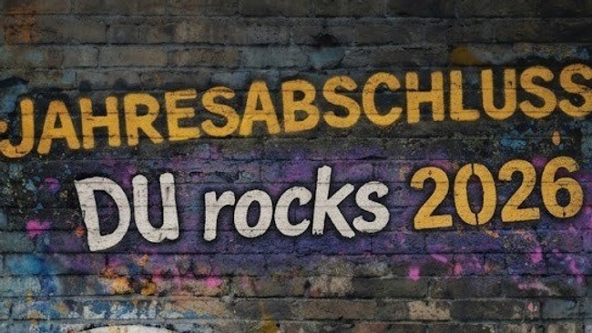 DU rocks 2026