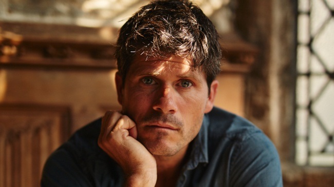 Seth Lakeman