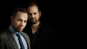 Julian & Roman Wasserfuhr