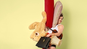 Kleiner Mann - Was nun?