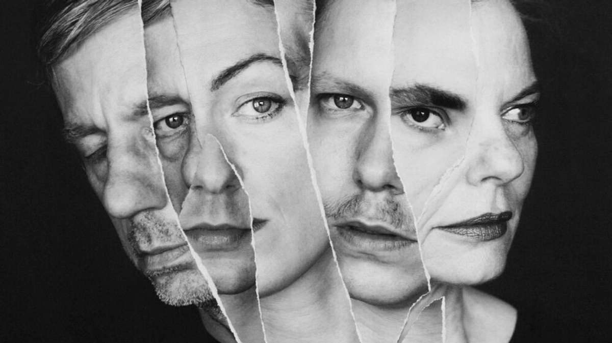 DIE BENJAMINS FEAT. ANNETTE BENJAMIN / DRANGSAL / CHARLOTTE BRANDI / JULIAN KNOTH (DIE NERVEN) / THOMAS GÖTZ (BEATSTEAKS) Konzert / Support: Feige Flittchen